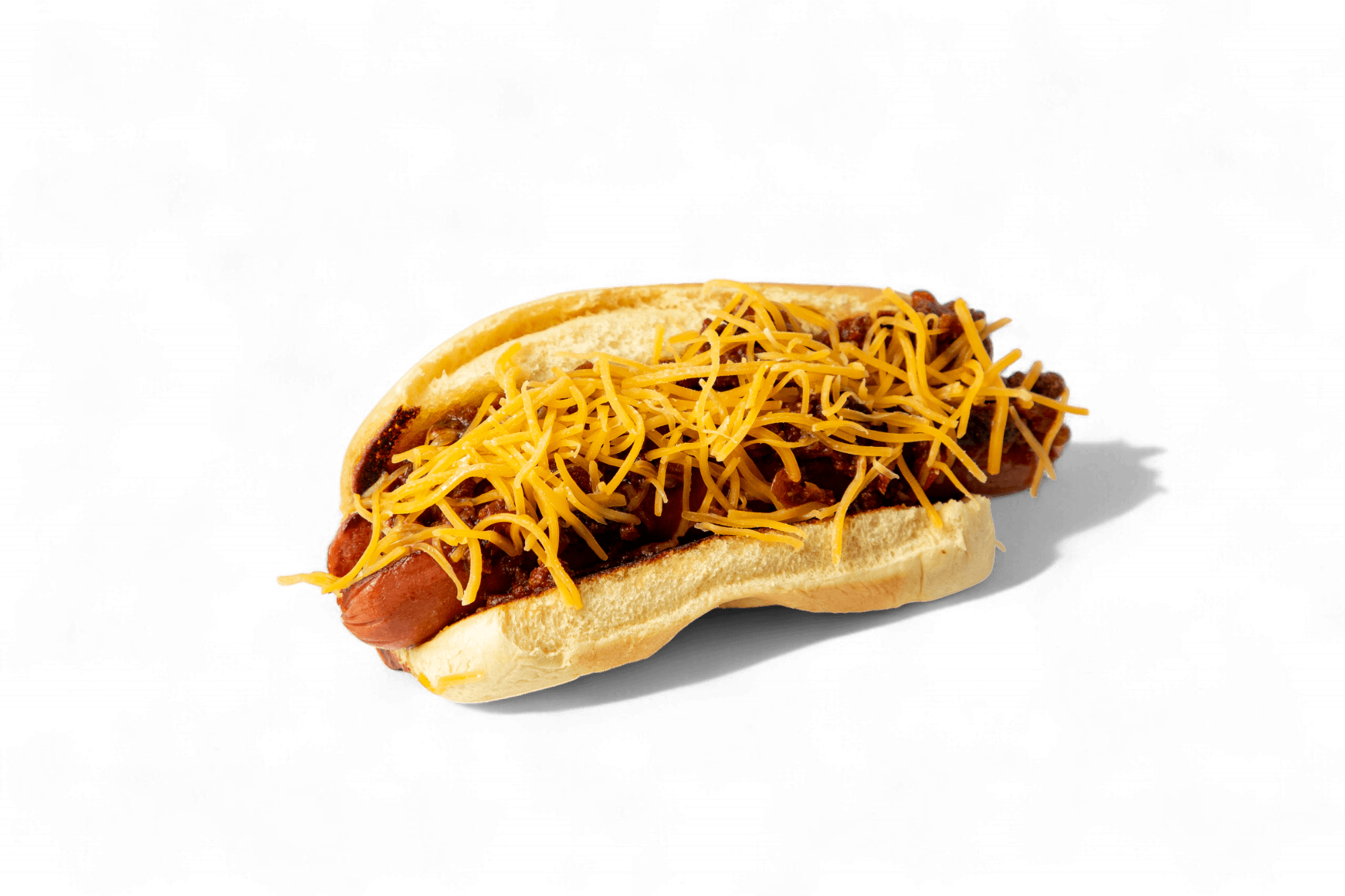 Chili Cheese Dog