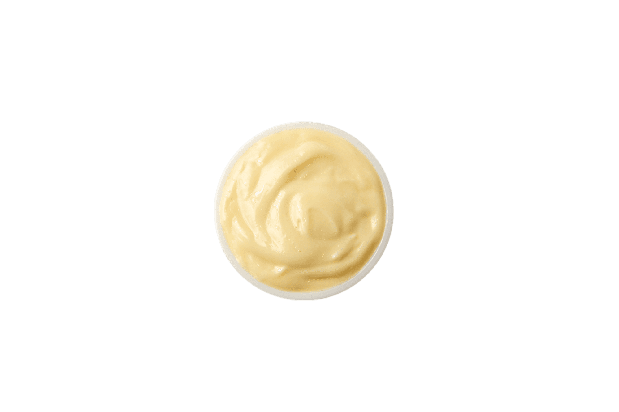 Roasted Garlic Aioli