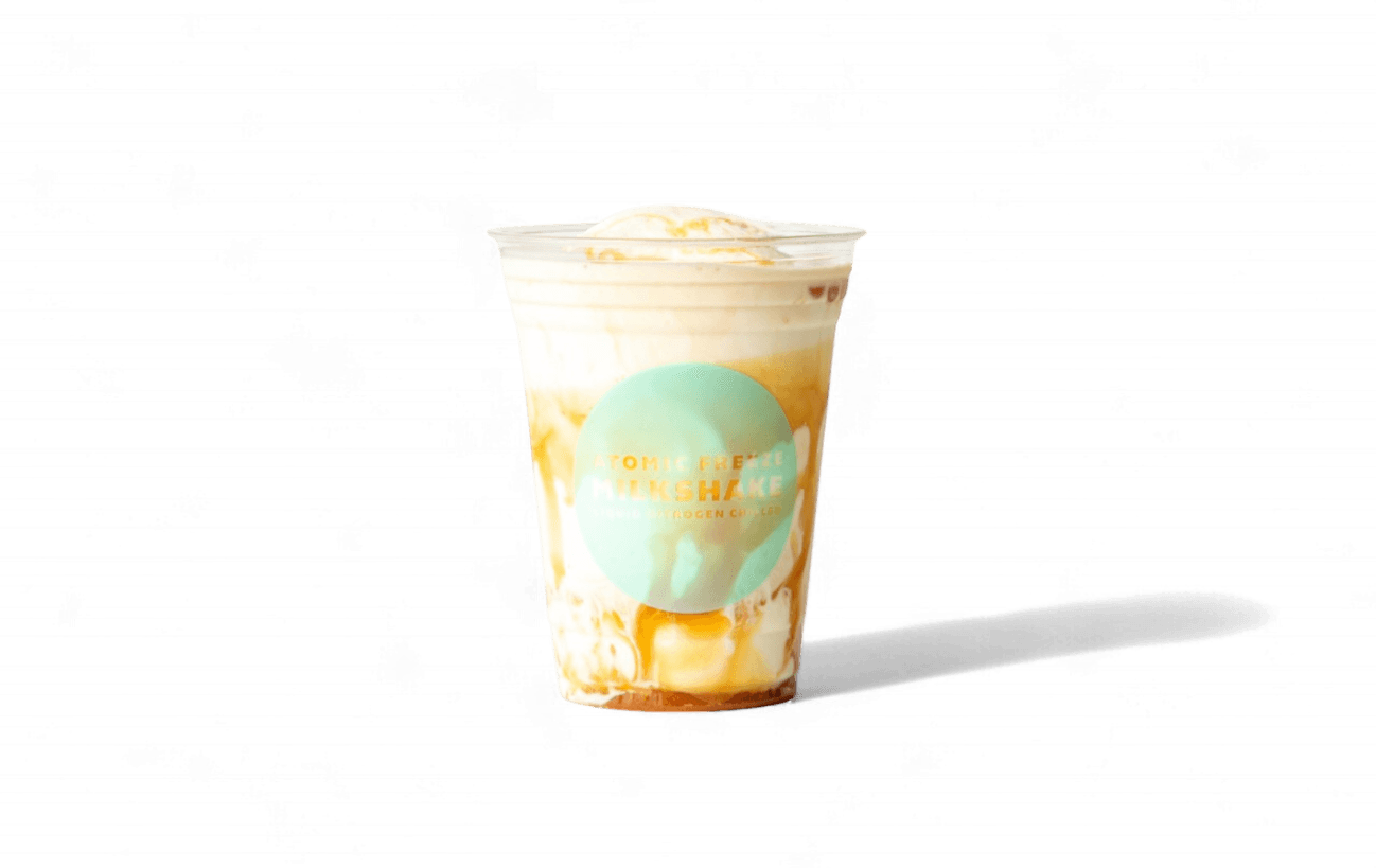 Salted Caramel