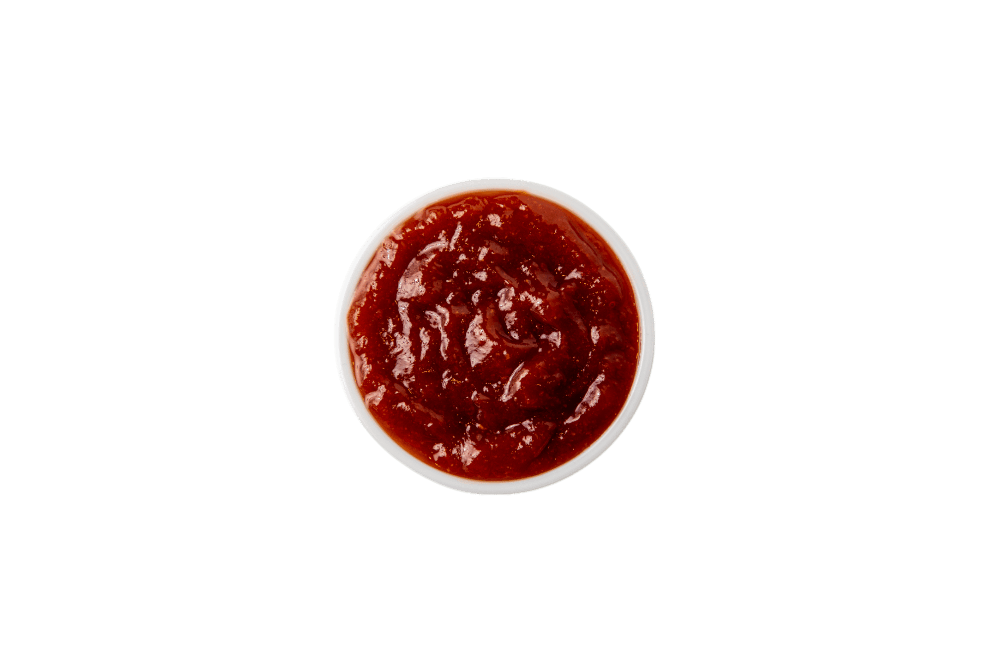 Spicy Ketchup